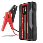 Power Bank 20.000mah com Auxiliar de Partida