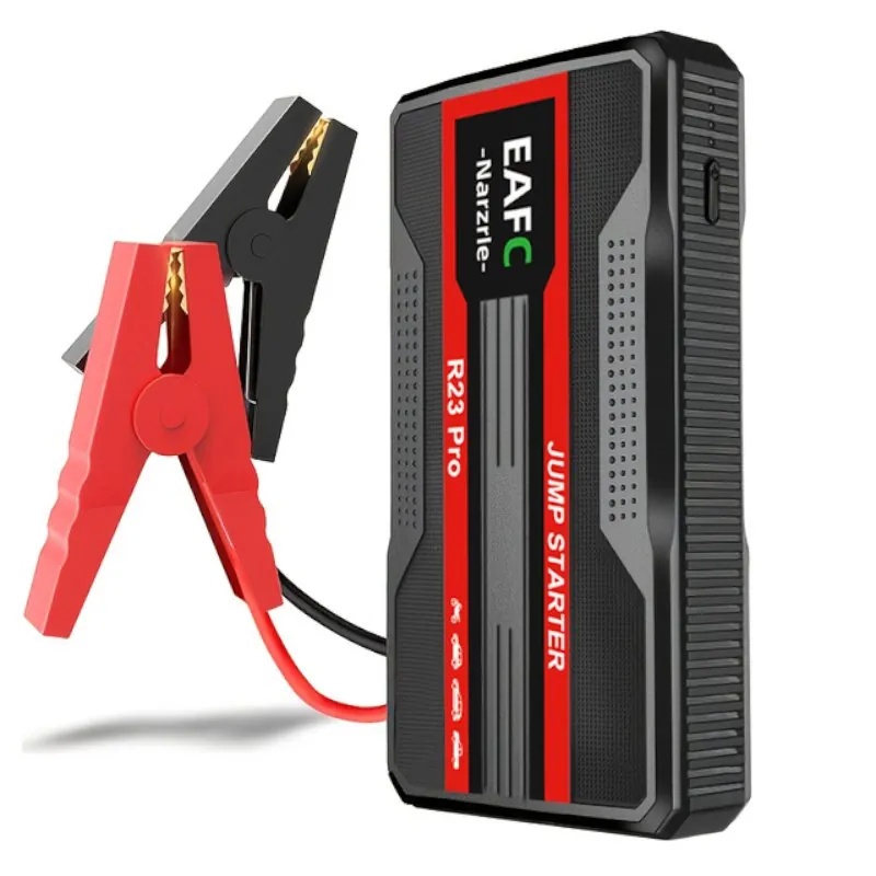 Power Bank 20.000mah com Auxiliar de Partida