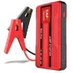 Power Bank 20.000mah com Auxiliar de Partida