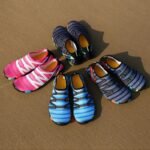 Sapatilha Aquática Neoprene para Trilha e Praia