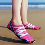 Sapatilha Aquática Neoprene para Trilha e Praia