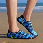 Sapatilha Aquática Neoprene para Trilha e Praia