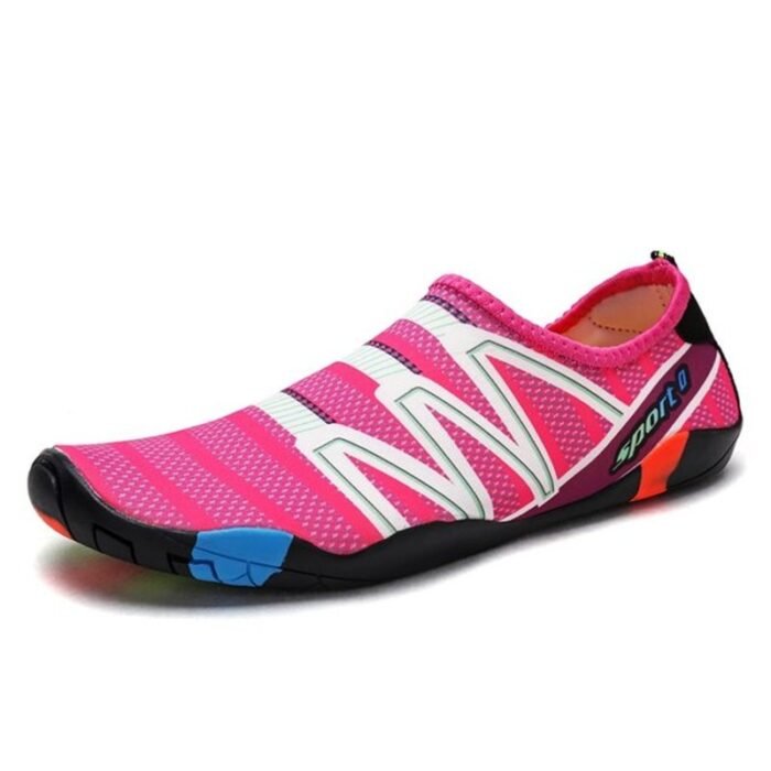 Sapatilha Aquática Neoprene para Trilha e Praia