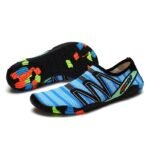 Sapatilha Aquática Neoprene para Trilha e Praia