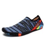 Sapatilha Aquática Neoprene para Trilha e Praia
