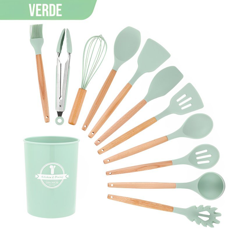 Verde