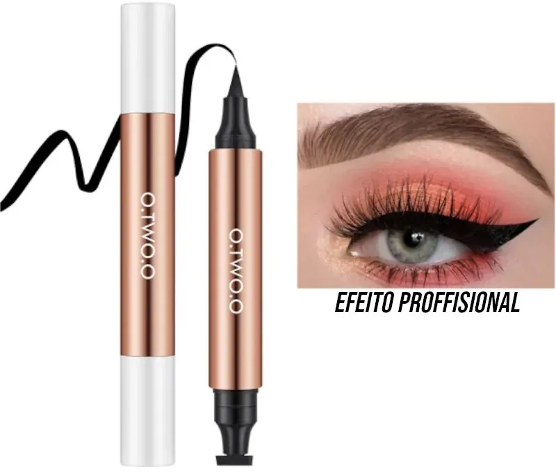 Caneta Delineadora à Prova D'Água de Longa Duração