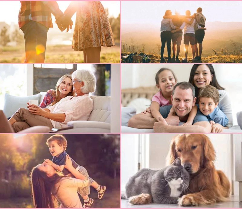 Colar Relicário com Foto Personalizada para Presentes