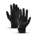 Luva Térmica Impermeável Touch para Moto e Bike