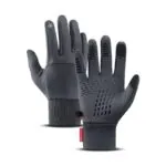 Luva Térmica Impermeável Touch para Moto e Bike