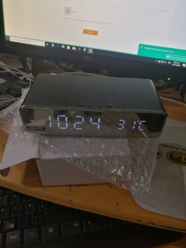 Imagem da Avaliação