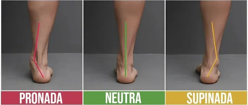 Palmilha de Gel Confortável com Amortecimento para Calçados