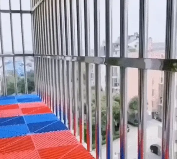 Suporte para Vasos de Plantas Sem Furar Parede