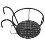 Suporte para Vasos de Plantas Sem Furar Parede