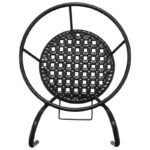 Suporte para Vasos de Plantas Sem Furar Parede