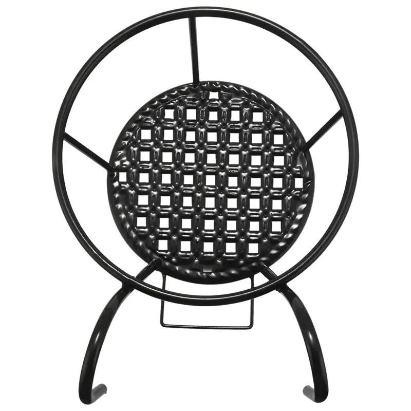 Suporte para Vasos de Plantas Sem Furar Parede