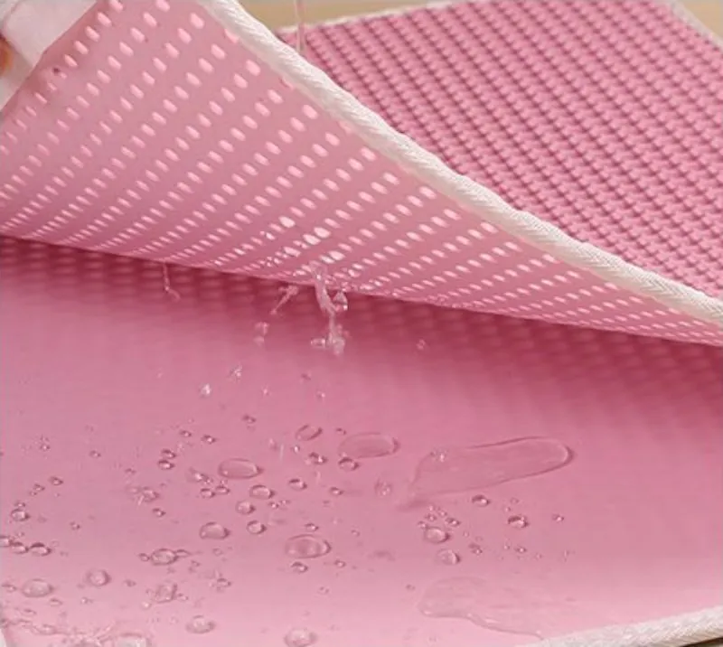 Tapete Higiênico Coletor de Areia para Gatos