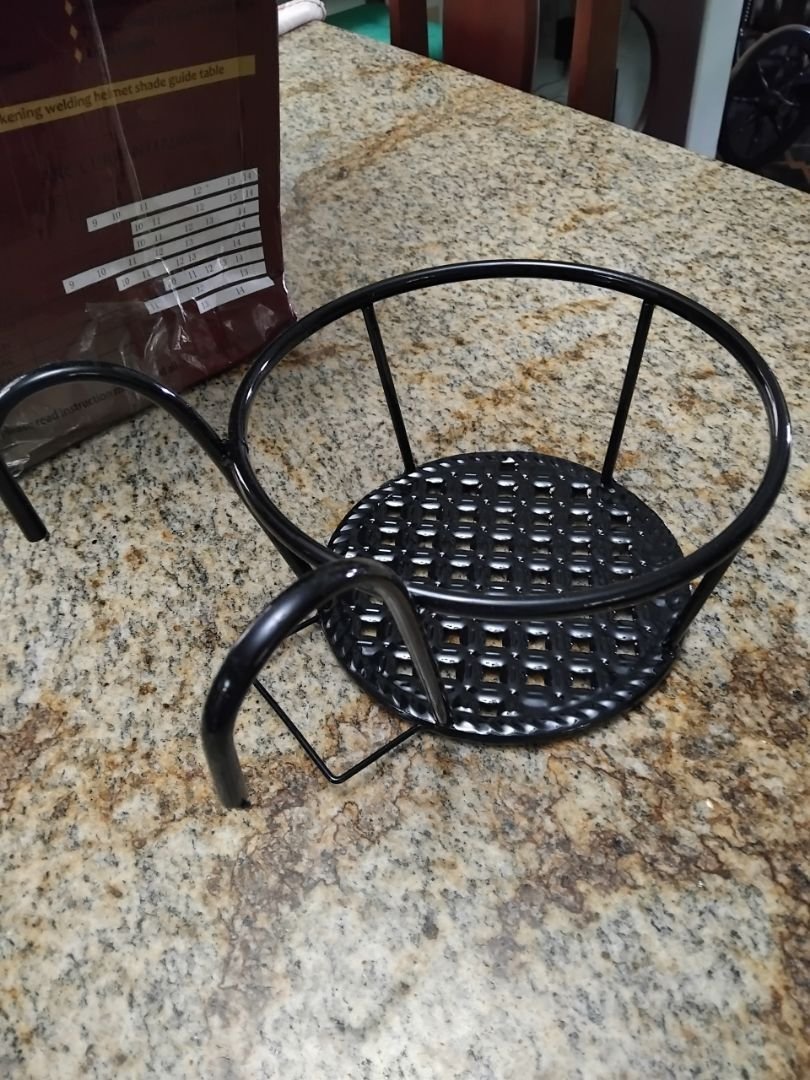 Imagem da Avaliação