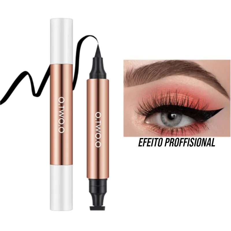 Caneta Delineadora à Prova D'Água de Longa Duração - Imagem 4