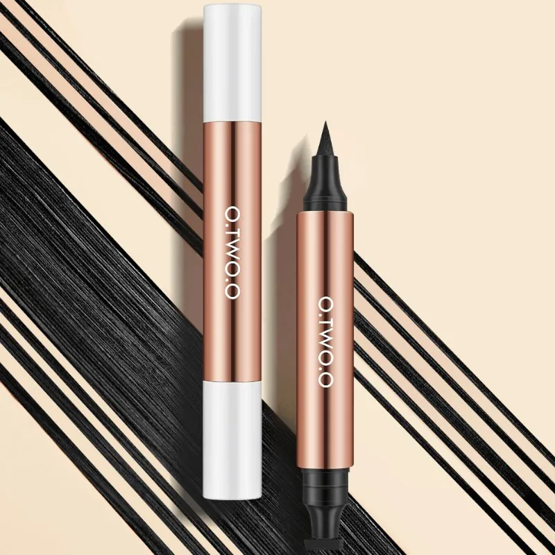 Caneta Delineadora à Prova D'Água de Longa Duração - Imagem 3