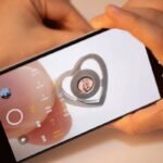 Colar Relicário com Foto Personalizada para Presentes