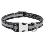 Coleira Personalizada com Nome e Telefone para Pet