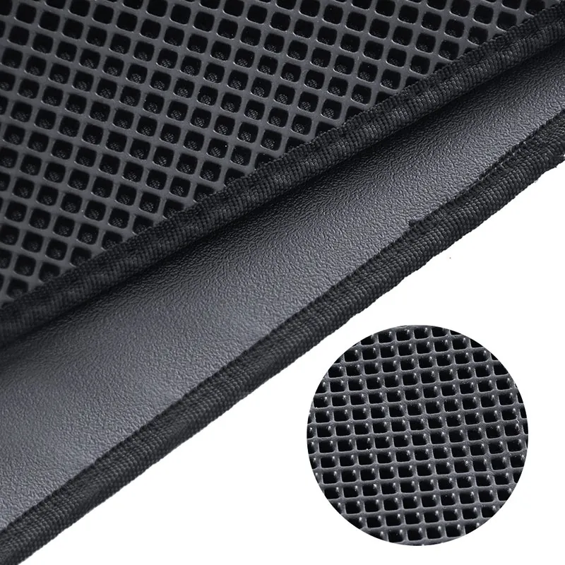 Tapete Higiênico Coletor de Areia para Gatos - Imagem 6