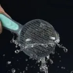 Escova Removedora de Pelos para Cães e Gatos