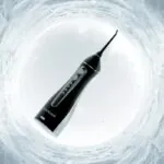 Irrigador Oral Portátil 200ml com 5 Bicos USB
