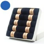 Kit 10 Pares de Meia Masculina Cano Alto Algodão