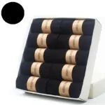 Kit 10 Pares de Meia Masculina Cano Alto Algodão