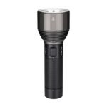 Lanterna Tática Recarregável 2000 Lúmens USB-C LED