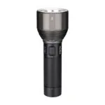 Lanterna Tática Recarregável 2000 Lúmens USB-C LED