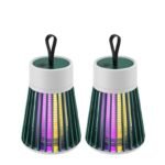Luminária Mata Mosquito UV Portátil com USB