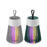 Luminária Mata Mosquito UV Portátil com USB
