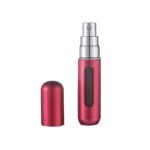 Frasco de Perfume Portátil Recarregável 5ml