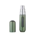 Frasco de Perfume Portátil Recarregável 5ml