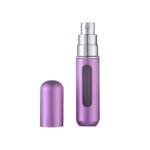 Frasco de Perfume Portátil Recarregável 5ml