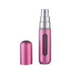 Frasco de Perfume Portátil Recarregável 5ml
