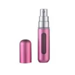 Frasco de Perfume Portátil Recarregável 5ml