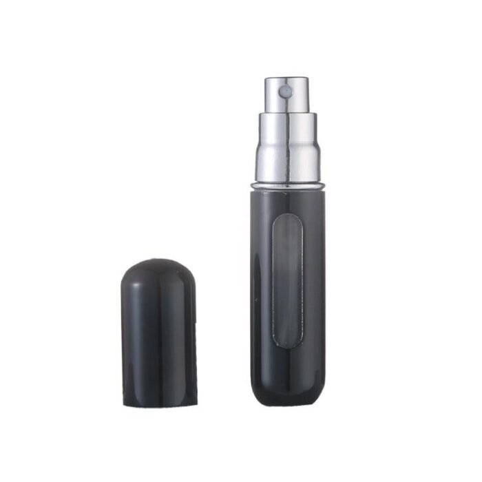 Frasco de Perfume Portátil Recarregável 5ml