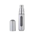 Frasco de Perfume Portátil Recarregável 5ml