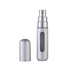 Frasco de Perfume Portátil Recarregável 5ml