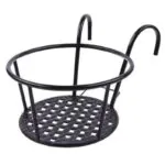 Suporte para Vasos de Plantas Sem Furar Parede