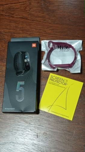 Imagem da Avaliação