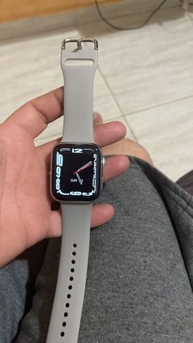 Imagem da Avaliação