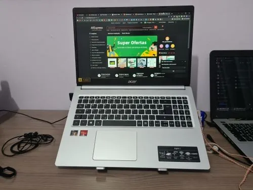 Imagem da Avaliação