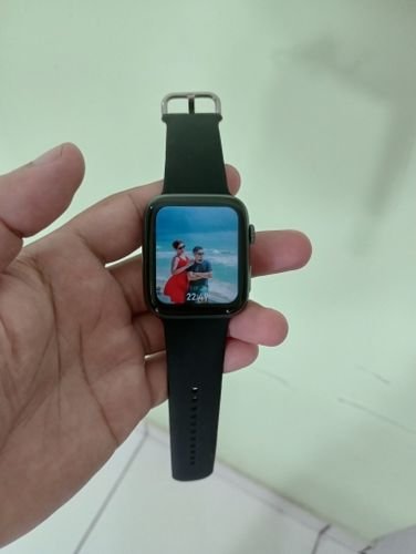 Imagem da Avaliação