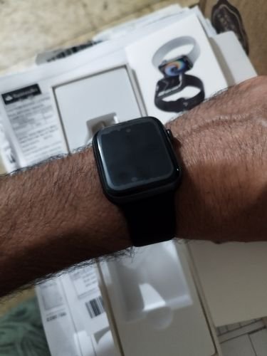 Imagem da Avaliação