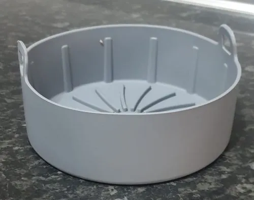 Imagem da Avaliação